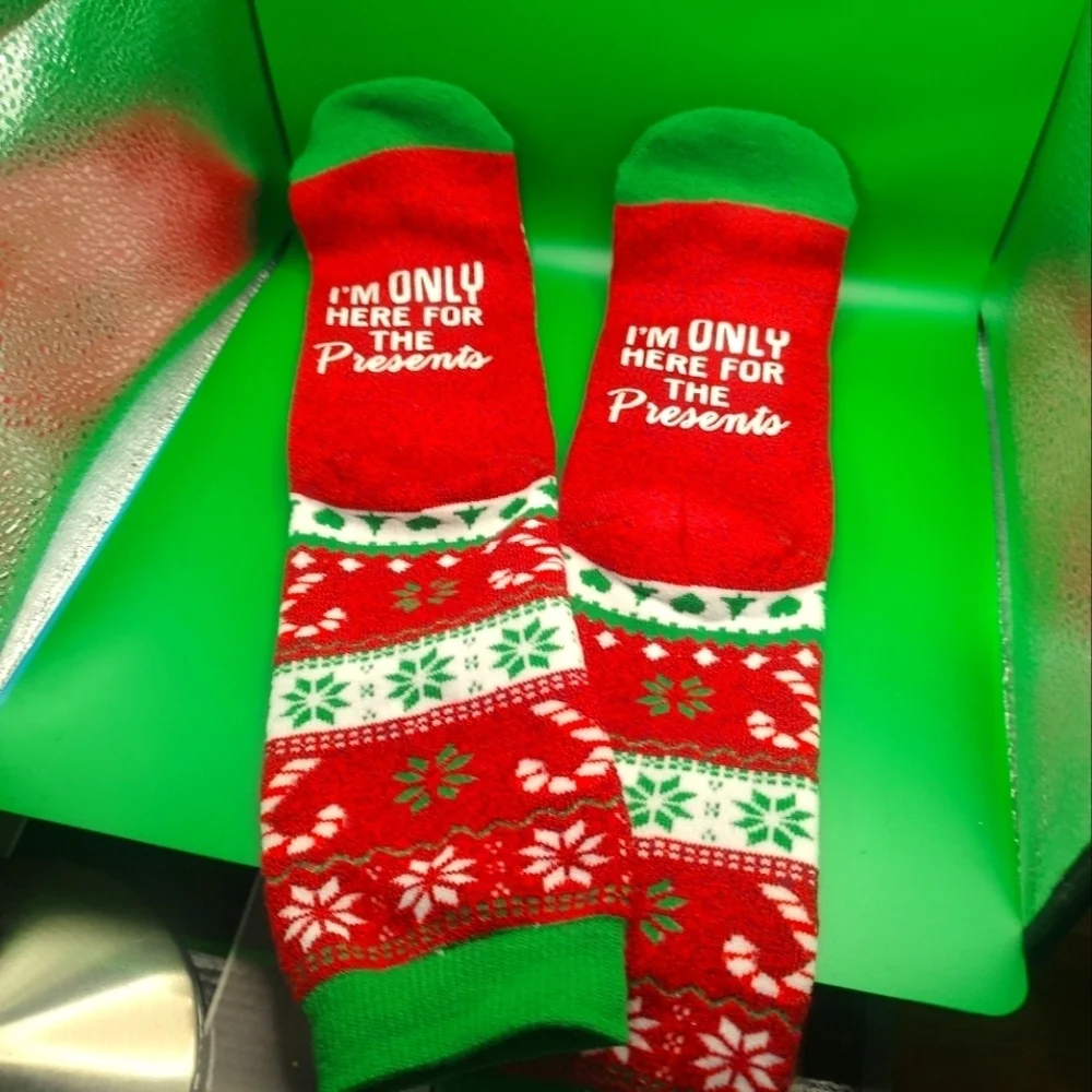 N/A funny christmas